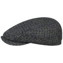 Bon� Plano Brayton Harris Tweed Driver by Stetson - 179,00 �
