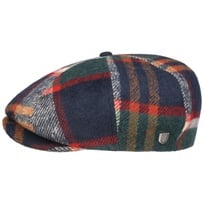 Bon� Plano Brood Colour Check by Brixton - 49,95 �