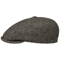 Bon� Plano Brooklin Classic Herringbone by Stetson - 89,00 �