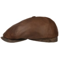 Bon� Plano Brooklin Couro by Stetson - 149,00 �