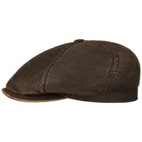 Bon� Plano Brooklin Old Cotton by Stetson - 89,00 �