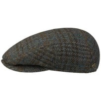 Bon� Plano Burnstead Wool Driver by JJ Hats - 119,00 �