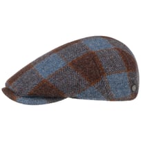 Bon� Plano Capri Check Virgin Wool by Lierys - 79,95 �