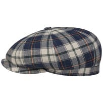 Bon� Plano Caroma Check 8 Panel by JJ Hats - 79,00 �