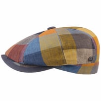 Bon� Plano City Bic Couro by Lierys - 79,95 �