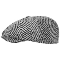 Bon� Plano Coarse Herringbone by Lipodo - 34,95 �
