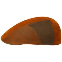 Bon� Plano Cord Freestyle Ivy by Stetson - 99,00 �