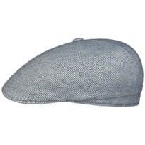 Bon� Plano Cotton Mix Sustainable by Stetson - 79,00 �