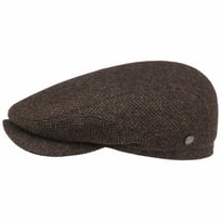 Bon� Plano Crimson Wool Herringbone by Lierys - 69,90 �