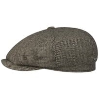 Bon� Plano Driffield Wool Cashmere by Stetson - 159,00 �