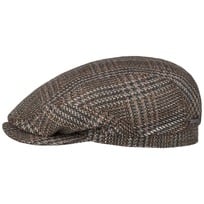 Bon� Plano Driver Murnley Check by Stetson - 179,00 �