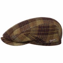 Bon� Plano Driver Wool Garage by Stetson - 119,00 �
