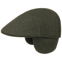 Bon� Plano Ear Flaps by Lodenhut Manufaktur - 79,95 �