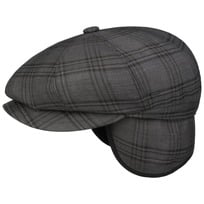 Bon� Plano Eniry Ear Flaps by Bailey 1922 - 59,95 �