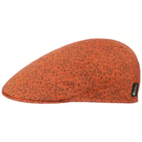 Bon� Plano Flower Cotton by Borsalino - 119,00 �
