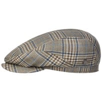 Bon� Plano Glencheck Driver by Lierys - 89,90 �