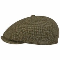 Bon� Plano Hamberg Wool by Stetson - 99,00 �