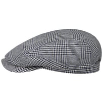 Bon� Plano Hardwick Houndstooth by Stetson - 129,00 �