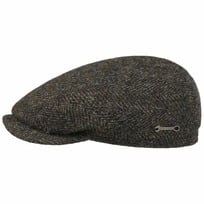 Bon� Plano Harris Tweed Driver by Stetson - 149,00 �