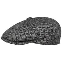 Bon� Plano Harris Tweed Herringbone by Lierys - 99,00 �