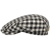 Bon� Plano Harris Tweed Twotone Check by Stetson - 149,00 �