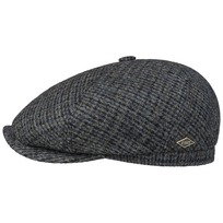 Bon� Plano Harris Tweed Wool by JJ Hats - 119,00 �