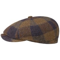 Bon� Plano Hatteras Ankeny Wool Check by Stetson - 99,00 �