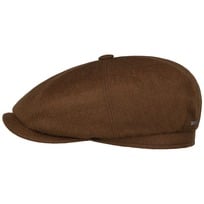 Bon� Plano Hatteras Baby Camel by Stetson - 219,00 �