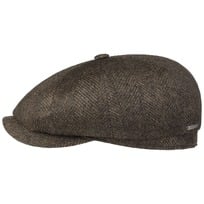 Bon� Plano Hatteras Bardsey Cashmere by Stetson - 199,00 �