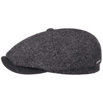 Bon� Plano Hatteras Boiled Wool by Stetson - 89,00 �