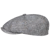 Bon� Plano Hatteras Brown-Blue by Stetson - 179,00 �