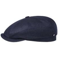 Bon� Plano Hatteras Caxemira Seda by Stetson - 179,00 �