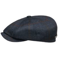 Bon� Plano Hatteras Check by Stetson - 299,00 �
