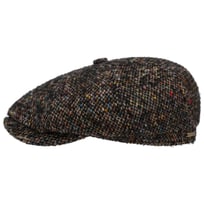Bon� Plano Hatteras Colour Dots by Stetson - 129,00 �