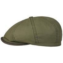 Bon� Plano Hatteras Cotton Anti-UV by Stetson - 89,00 �