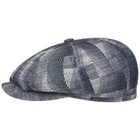 Bon� Plano Hatteras Cotton Jacquard by Stetson - 99,00 �