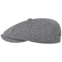 Bon� Plano Hatteras Cotton Jersey by Stetson - 89,00 �