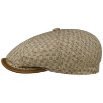 Bon� Plano Hatteras Cotton Mix by Stetson - 159,00 �