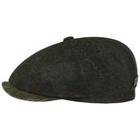Bon� Plano Hatteras Dark Paisley by Stetson - 119,00 �