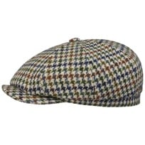 Bon� Plano Hatteras Denaby Harris Tweed by Stetson - 129,00 �