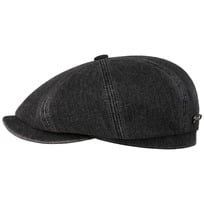 Bon� Plano Hatteras Denim Garage by Stetson - 89,00 �