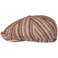 Bon� Plano Hatteras Docado Stripe by Stetson - 99,00 �