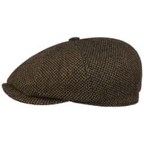 Bon� Plano Hatteras Elmdale Virgin Wool by Stetson - 119,00 �