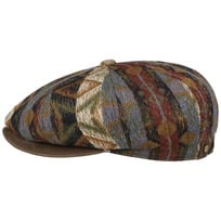 Bon� Plano Hatteras Ethnic Jacquard by Stetson - 129,00 �