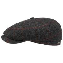 Bon� Plano Hatteras Gallanger Wool by Stetson - 79,00 �