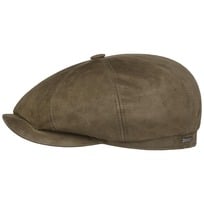 Bon� Plano Hatteras Goat Leather by Stetson - 179,00 �