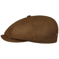 Bon� Plano Hatteras Goat Velour by Stetson - 149,00 �