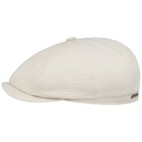Bon� Plano Hatteras Halverton Cotton by Stetson - 89,00 �