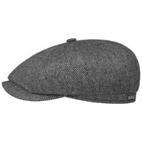 Bon� Plano Hatteras Harridge Wool by Stetson - 99,00 �