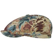 Bon� Plano Hatteras Hawaii Jacquard by Stetson - 99,00 �